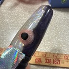 Vintage Odagiri  LURE Hawaiian fishing lure Tuna Marlin yee Mahi Wahoo — photo 5