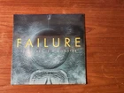 Failure - The Heart Is a Monster (180g 2LP Vinyl, 2015) SEALED