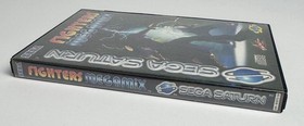 Fighters Megamix - SEGA Saturn | TheGameWorld