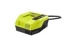 NEW Ryobi OP408VNM 40V Lithium-Ion Fast Charger