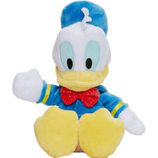 DISNEY PAPERINO PELUCHE 25 CM. - ORIGINALE DISNEY - LICENZA UFFICIALE - 63158748