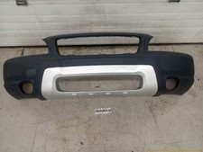 Volvo Xc70 V70 Wagon Front Bumper Cover Black Fits 2005 2006 2007 05 06 07 Volvo Xc70 V70 Wagon Front Bumper Cover Black Fits 2005 2006 2007 05 06 07