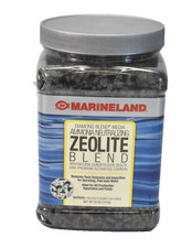 Marineland Diamond Blend Activated Carbon Ammonia Neutralizing Crystals 50oz