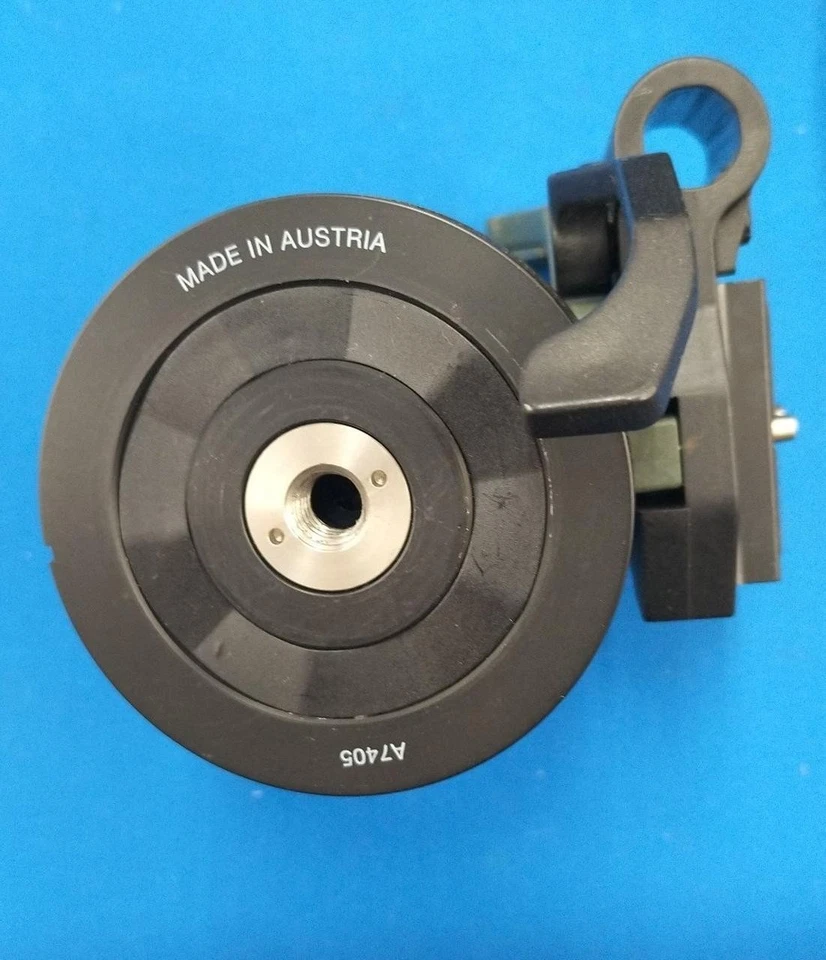 SWAROVSKI ATS 65HD 45x Field Scope 45° Eyepiece High Performance Spotting Scope - Image 2 of 4