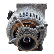 VAUXHALL INSIGNIA B 17-20 MK2 1.6 Diesel B16DTH  Alternator 140A 13587304