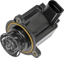 Turbo Diverter Valve Turbocharger Cutoff Bypass Valve For Audi Vw 06h145710d