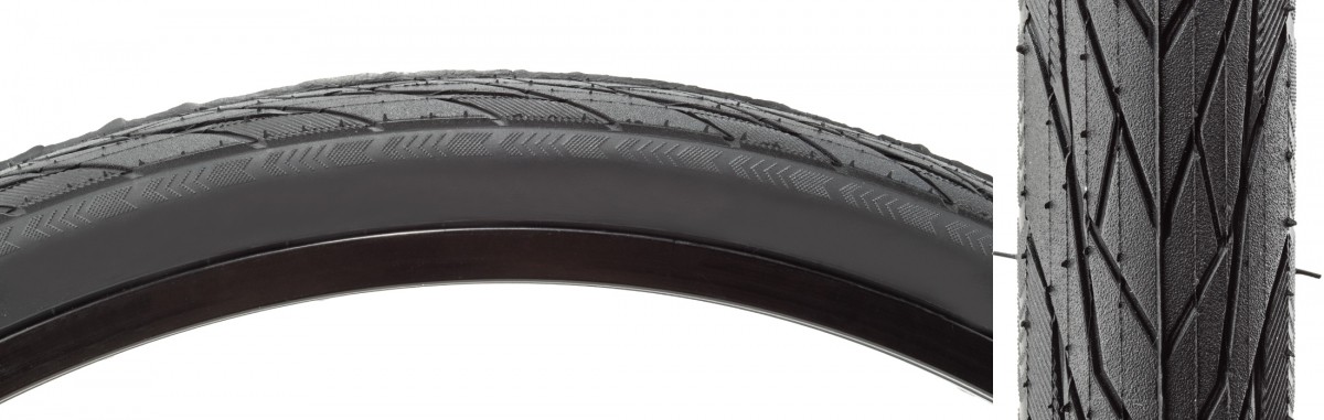 Sunlite UtiliT City Slick IV 700x32 Wire Bead Bike Tire - Low Rolling 6290₽