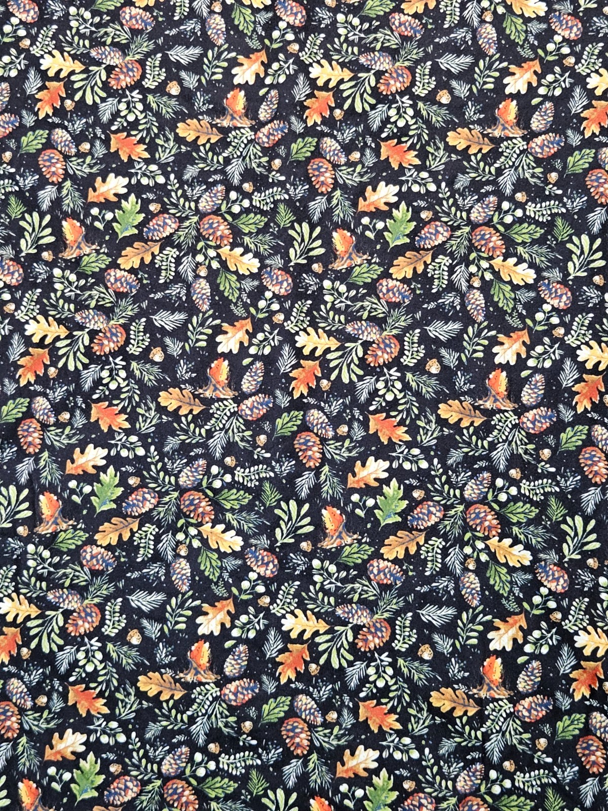 Chaps everyday performance fall pinecone nature m… - image 3