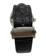 HAMILTON Jazzmaster/Open Heart Auto 5