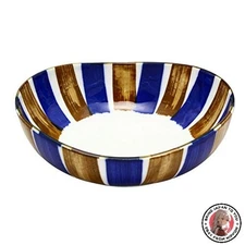 NEW Mino ware Daen bowl rusty grass pattern 133-60314