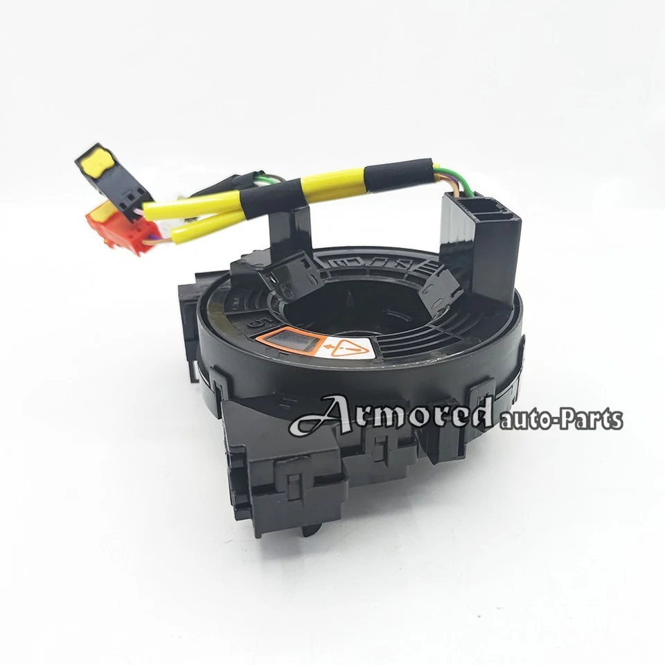 84307-78030 Nuevo Reloj Resorte con Calefacción Para Lexus NX300h NX300 NX200t 2017-2021 Foto 2 de 4