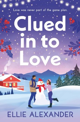 Clued in to Love