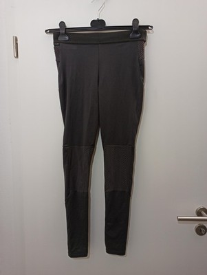 Herren Lauftights Kalenji, Decathlon, Gr. M