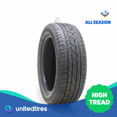 Used 245/55R19 Sumitomo GeoTour SUV 103V - 10/32