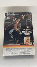 The Pope of Greenwich Village 1984 MGM Big Box Beta NOT VHS