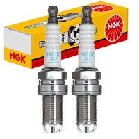 ZüNdkerze 2X NGK BKR7EKC [7354] Standard FüR BMW R 1100 RS 259 0411 Bj. 1993