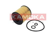 Ölfilter KAMOKA F112401 Filtereinsatz für ROOMSTER SKODA 6C1 VW 6R1 5J7 POLO 542