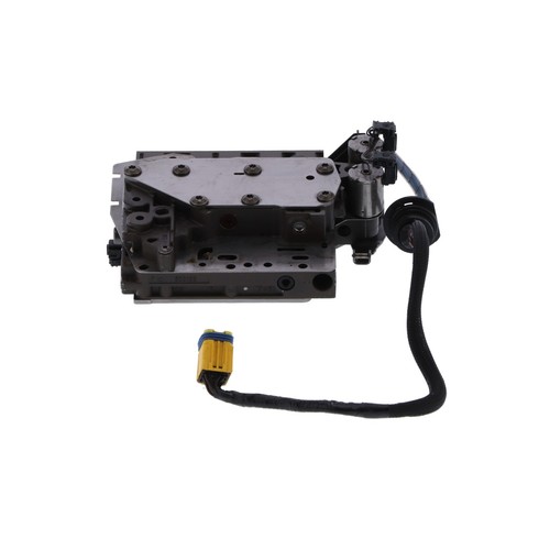 New Remanufacturerd Automatic Transmission Valve Body AL4 For - Picture 5 of 12