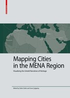Mapping Cities In The Mena Region | Zeido Zeido (U. A.) | Englisch | Buch | 2025