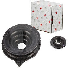 NK DOMLAGER FEDERBEINLAGER VORDERACHSE PASSEND FÜR FIAT 500 IDEA PANDA PUNTO