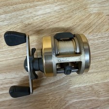 Quantum Iron IR130C 130 Baitcast Reel Right H...