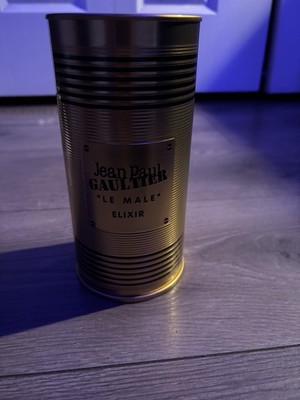 Jean Paul Gaultier Le Male Elixir 4.2 oz