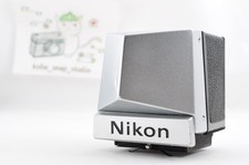 [FOR PARTS] Nikon DA-1 Action Finder for F2 AS-IS Fungus Haze Repair Project #_e