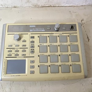 korg padkontrol products for sale | eBay