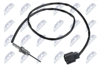 Sensor Abgastemperatur FüR CitroËN Mitsubishi Peugeot C-CROSSER Van Outlander Ii