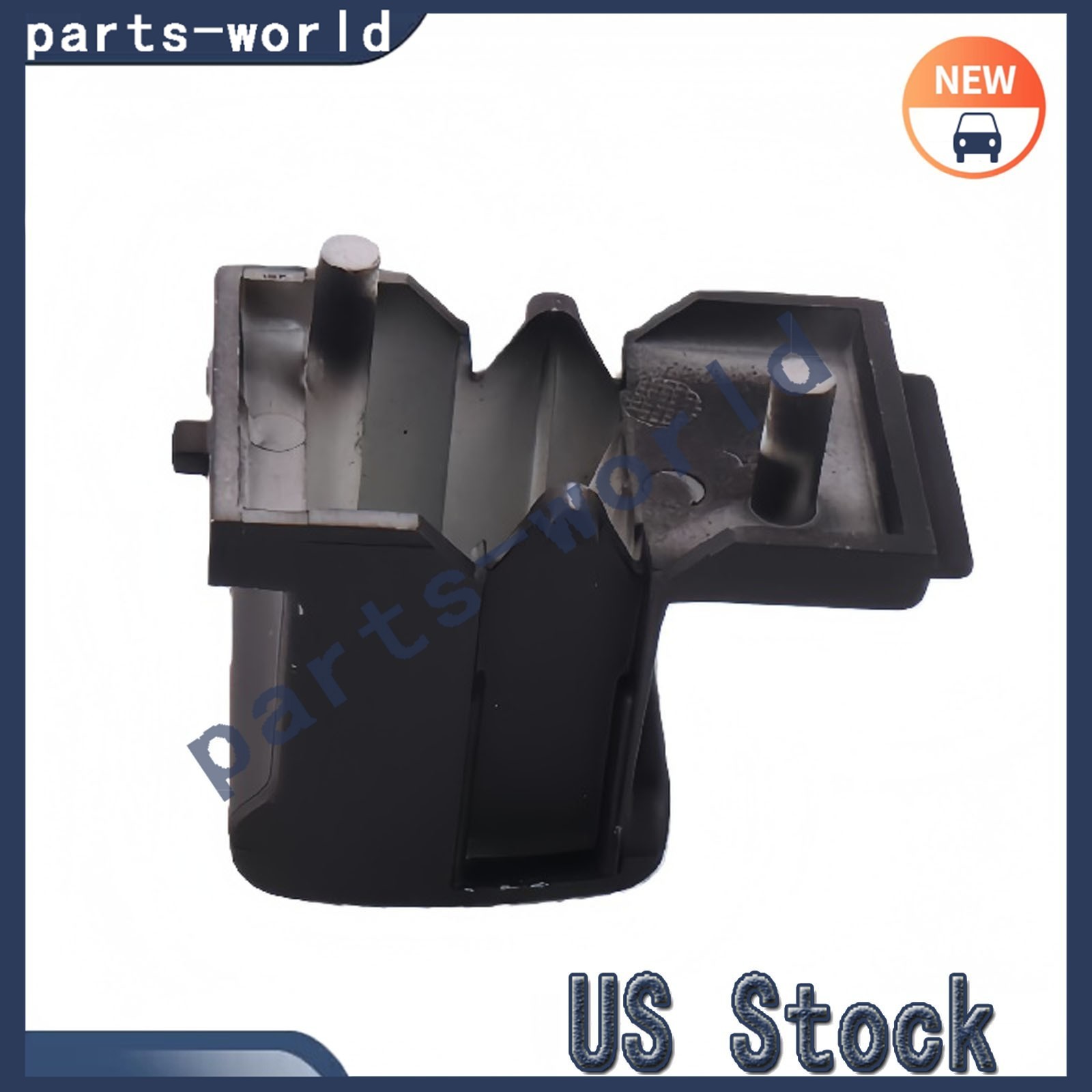 Maserati Quattroporte 2003-2012 FRONT+LEFT Window switch P/N 247993