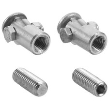  2 Pcs Dent Remover Pad Iron - Car Body Panels Auto Sheet Metal Repair