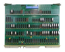 KLA Instruments 710-044043-00 Plane Merge PCB Working Surplus