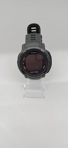 Montre connectée Garmin Instinct 2 double puissance - Photo 2 sur 8