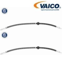 2X Bremsschlauch Vaico V22-0136 2 BremsschläUche Rechts Links Vorderachse