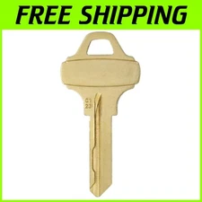 50-Pack Key Blank Replacement Set