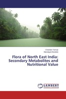 Chandan Tamuly (U. A.) | Flora Of North East India: Secondary Metabolites And...