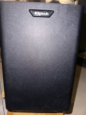 Klipsch Icon Sub 1 Wireless Active Subwoofer Powered Speaker Icon SB 1 OEM