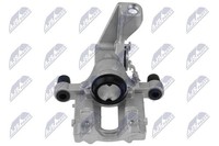 NTY Bremssattel HZT-PE-018 FüR Peugeot