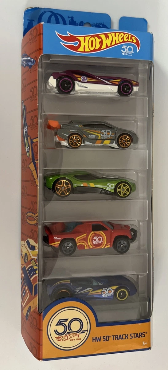 Hot Wheels Track Stars Diecast & Toy Vehicles for sale | eBay