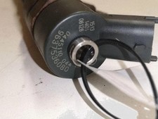 Injecteur Peugeot 806