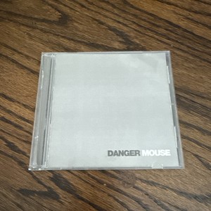 The Grey Album | eBay