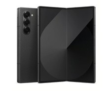 Samsung Galaxy Z Fold 6 5G 256GB- Black Excellent Condition UK Stock