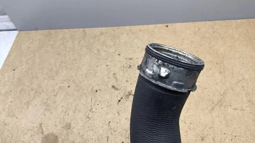 BMW 3 Coupe E92 Ladeluftkühlerschlauch 4737924 2.00 Diesel 2011 33128209