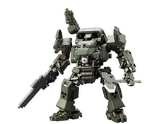 Hexa Gear Bulkarm α Jungle Warfare Version 1/24 scale plastic model