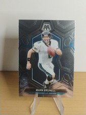 2024 Mark Brunell Panini Mosiac Football #247 Jacksonville Jaguars