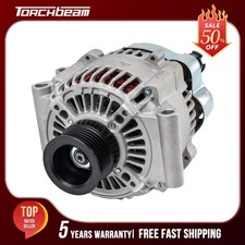 11049n 12317515030 Alternator Fits 2002-2008 Mini Cooper 1.6l 105a 12v 11049