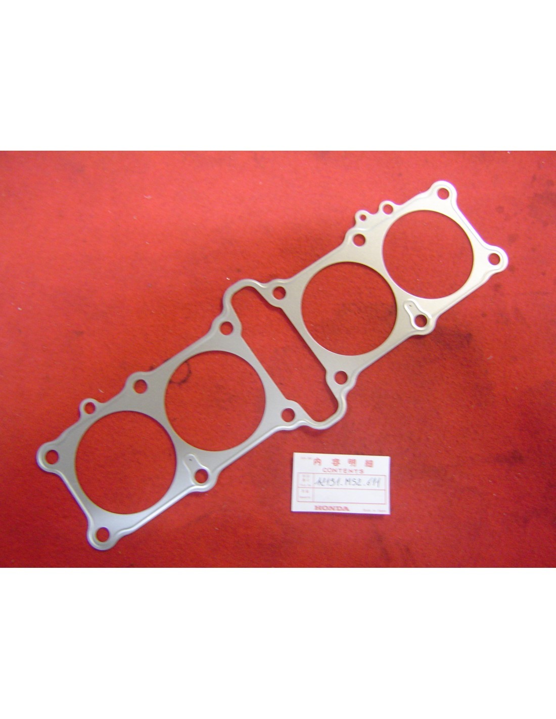 Joint d'embase CBR1000FK et CB1000F Honda 12191MS2611 qualité origine