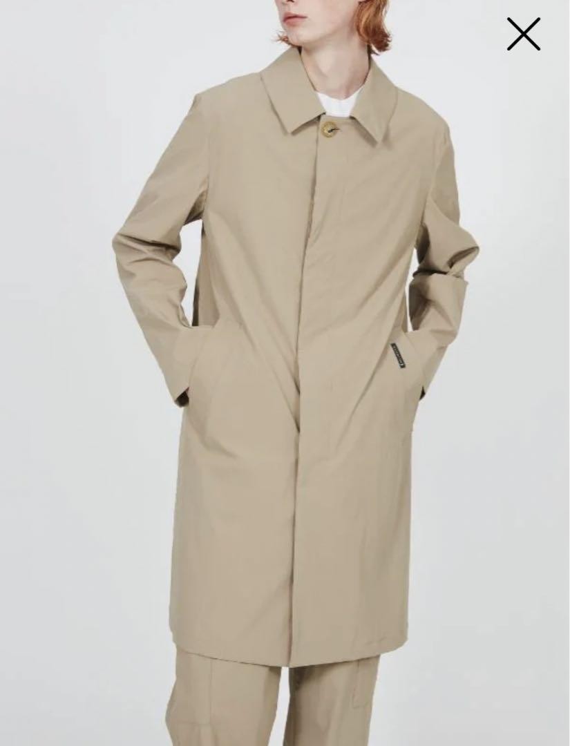 ジャケット・アウター MACKINTOSH DUNKELD GM-1001F ジャケット・アウター MACKINTOSH DUNKELD GM-1001F MACKINTOSH