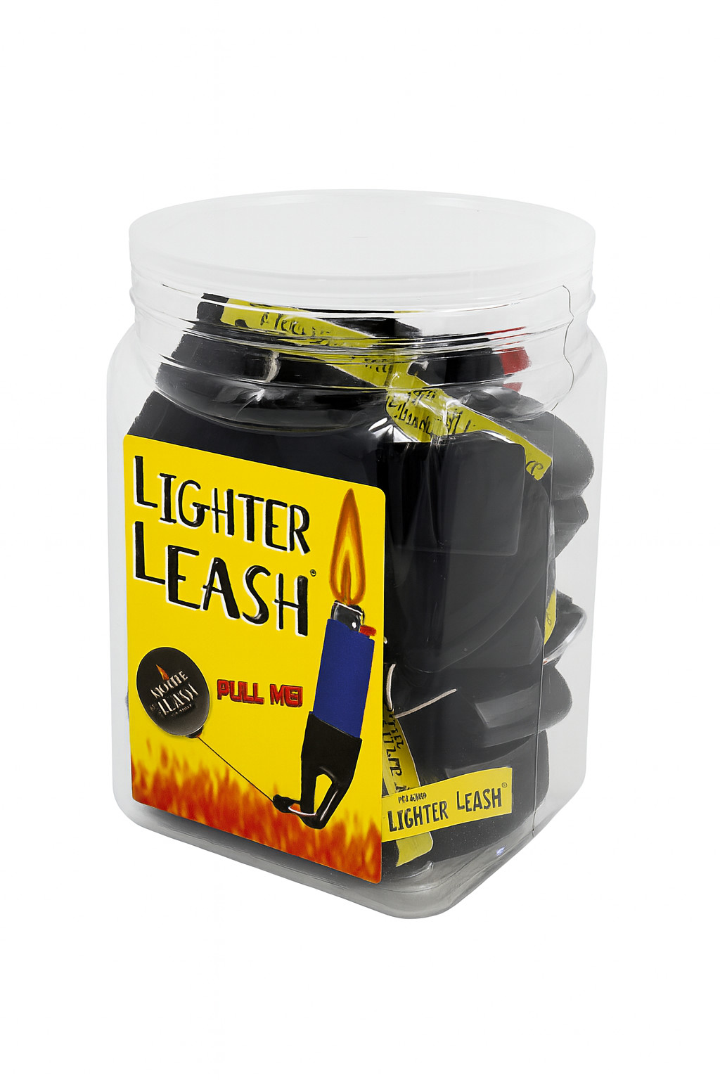 10 Pack Lighter Leash Original Clip Retractable 3 Colors Free Shipping