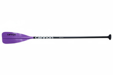 Cannon Rally Adjustable SUP Paddle (2pc or 3pc Breakdown/Travel)